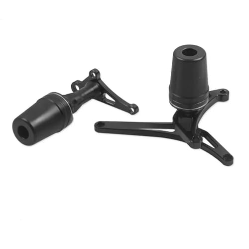 Curseur de cadre moto pour Ducati 1199 Panigale R - Protection carénage anti-chute