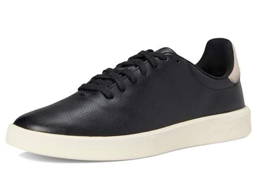 Image of Cole Haan Men's Grand Crosscourt Daily Laser Sneaker