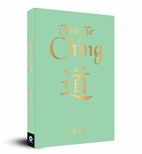 Tao Te Ching #TOP25