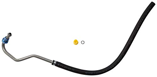 Gates 352710 Power Steering Return Line Hose Assembly