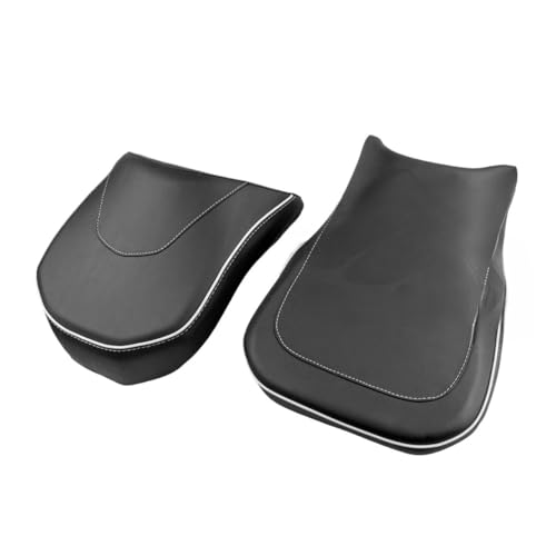 Coussin de siège arrière pour moto R1200GS R1250GS ADV double place