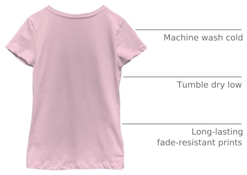 Image of Disney Girl's Favorite Horse Characters T-Shirt