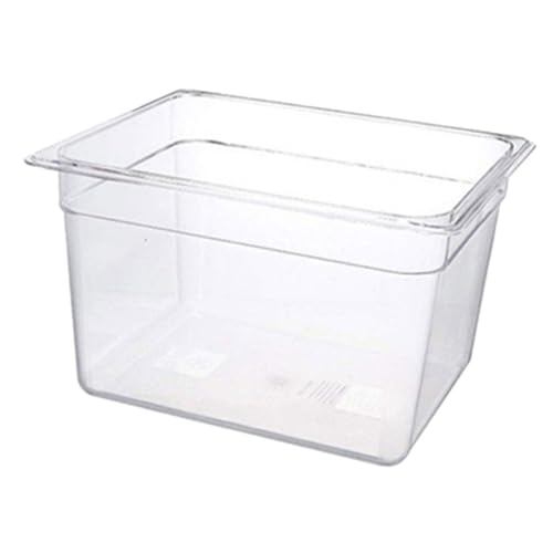 Unomor Multi-functional Slow Cooking Container Low-temperature Water Cooker for Steak Storage Box Vegetable Storage Kitchen Supplies