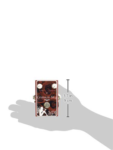 ギター Soul Power Instruments Crimson Sky used】Soul Power Instruments / Crimson Sky【GIB横浜】 - Geek