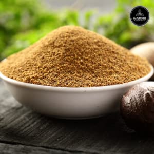 Naturevibe Botanicals Organic Fenugreek Seeds Whole, 5Lbs | Methi Seeds | Gluten Free & Non-Gmo | Hair And Skin Health (80 Ounces) #TOP4