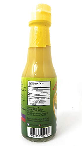 Mother's Best Calamansi Philippine Lemon Extract 150Ml, 2 Pack #TOP2