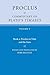 Proclus: Commentary on Plato's Timaeus: Volume 5, Book 4
