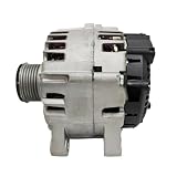 Generator Alternator Compatible For PEUGEOT 207 208 308 407 508 807 3008 5008 RCZ PARTNER 1.6 2.0
