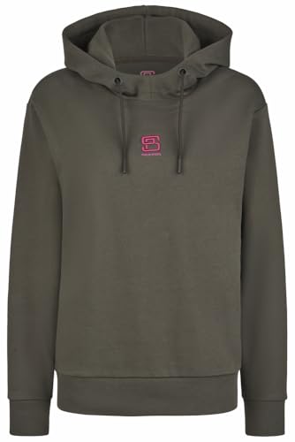 Pikeur Ladies Hoody 8275 élégance sportive et finitions premium d'hiver