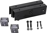 Generic Tandem Axle Equalizer Kit for Dexter 10K General Duty Axle with 2.50