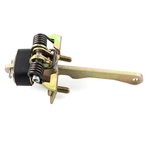 Charnière porte Jeep Comanche stopper coup de vent sangle arrêt 55235571AB MJ