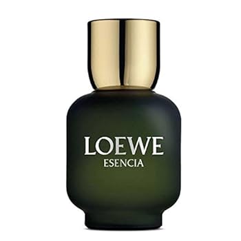 Amazon.com: 男士香水Esencia Loewe EDT : 美容與個人護理