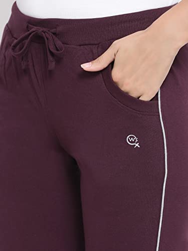 Image of Macrowoman W-Series Women Pants