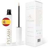 🚫 FÓRMULA SEGURA Y MÁS CANTIDAD (5ML): Disfruta de un tratamiento completo de 4 meses (¡el doble que muchos competidores!) con nuestro sérum SIN PROSTAGLANDINAS, evitando efectos secundarios comunes. Más producto, más tiempo, más seguridad para tus ojos.