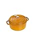 Produktbild Staub Cocotte Ronde Jaune