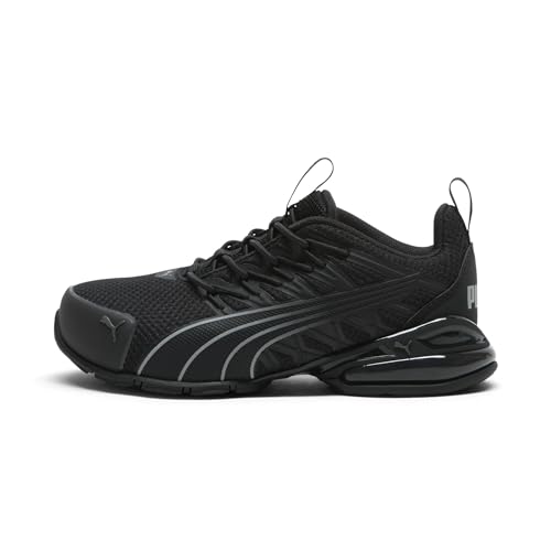 Chaussures Puma Voltaic Evo enfant au design robuste et durable