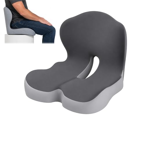Celinva Orthopedic Seat Cushion
