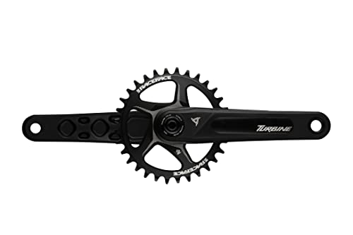 RaceFace NNA[ TURBINE,136,165,BLACK