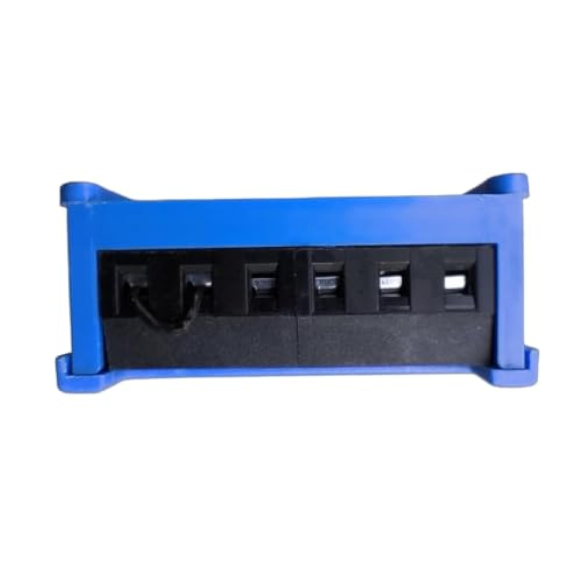 AES Solid State Rectifier Converts 440V AC to 190V DC Output