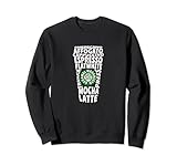 Coffee Caffeine Couture