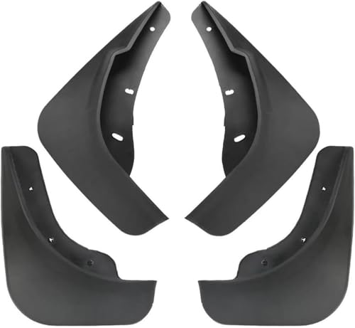 Guardabarros para VW Passat B6 2005-2010: aletas de barro delanteras y traseras