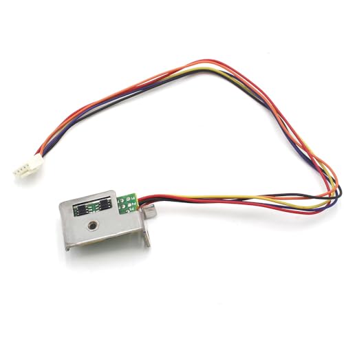 Kit Sensor Ribbon Out/Head Open Zebra ZM400 ZM600 miniatura 2
