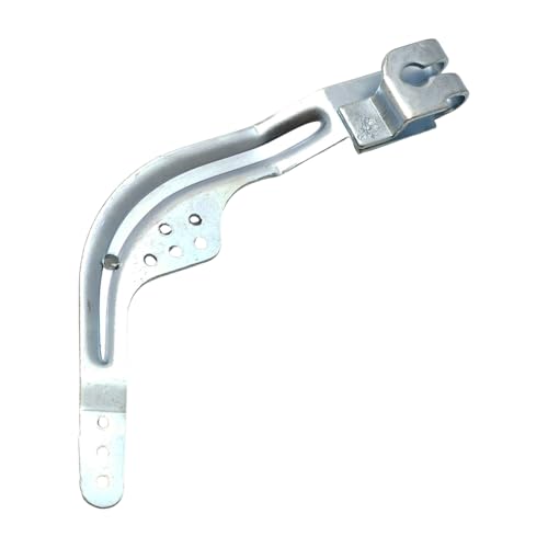 Régulateur vitesse tondeuse compatible GX140 GX160 en acier