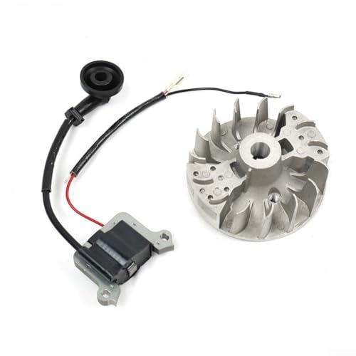 Système d'allumage haute tension pour réparer une tondeuse 52cc