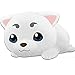 Peluche Lie Gintama Sadaharu Plush Kids Girls Boys Peluches Para Niños Regalos 38cm