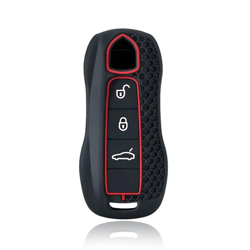 Coque de clé pour Porsche Panamera 971 étui de protection robuste aux finitions précises