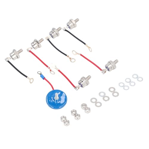 Kit redresseur de pont de diodes RSK5001 RSK6001 pour générateur Stamford