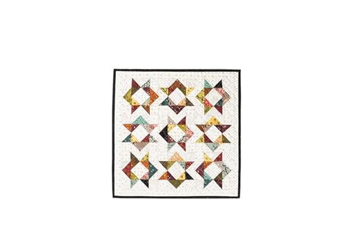 Image of Simple Whatnots IV: A Midnight Snack of Satisfyingly Scrappy Quilts