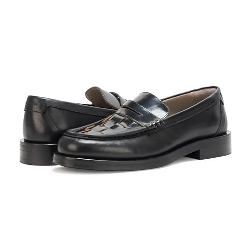 Men's Bloom Woven Loafer Sneaker3