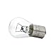 Produktbild HELLA 8GA 002 073-241 Glühlampe - P21W - Heavy Duty - 24V - 21W - Sockelausführung: BA15s - Schachtel - Menge: 10