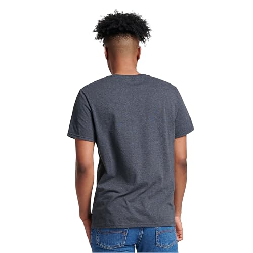 Russell Athletic T-Shirt Men's Cotton Performance Short Sleeve T-shirt Men's Cotton Performance Short Sleeve T-shirt mens - Image 5