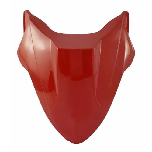 Capot de selle arrière CB650R CBR650R 2021-2023 rouge - Carénage passager moto