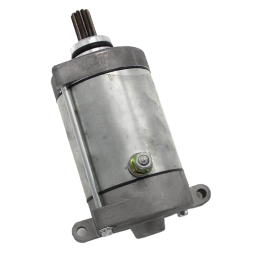 Démarreur de moteur haute performance pour YXM700E EPS et Hunter