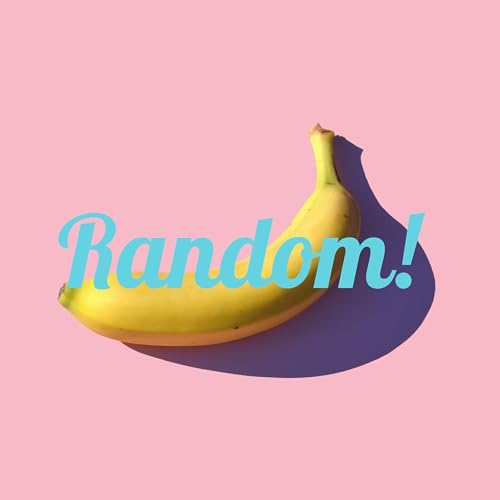 trooooooly random - macscath AND calci cover art