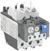 ASEA BROWN BOVERI 1SAZ311201R1001 25 AMP RATED OPER CURRENT, 1 AUX CONTACT, TA42DU-25, 3 POLES, IP20, 440/500/690 VAC RATED OPER VOLTAGE, 18-25 AMP SETTING RANGE, ELECTROMECHANICAL, THERMAL OVERLOAD R