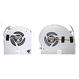 alienware 17 r5 i9 VENTILATEURS CPU & GPU COMPATIBLE POUR PC PORTABLE