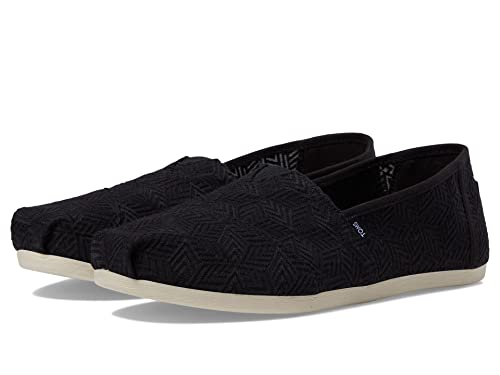 Image of TOMS Women's Alpargata Cloudbound Loafer Flat