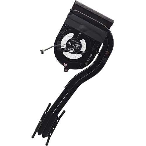 Ventilateur CPU réparer surchauffe Thinkpad L15 Gen 2 module thermique UMA