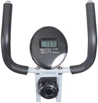 Confidence Fitness Space Saving X Bike