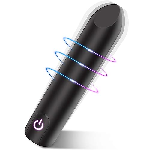 Sex Spielzeug für die Frau Mini Vibration für Frauen Vibrator Klein mit 10 Vibrationsmodi Vibratoren Frauen Leise für G-punkt