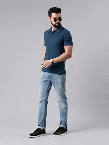 Image of KRYPTIC Men Polo