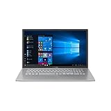 ASUS Portable P1701EA i3-1115G4 17.3p Noir