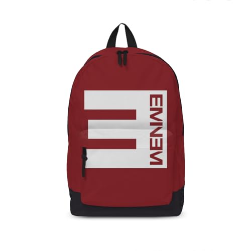 Rocksax Mochila Eminem - E