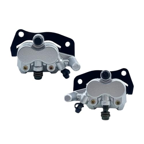 Étrier de frein avant gauche droit YMH Rhino 5B4-2580T-01-00 anti-fuite