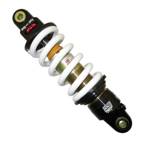 DNM MK-AR 240mm 600LBS Rear Shock Spring For Pit Dirt Bike Motorcycle