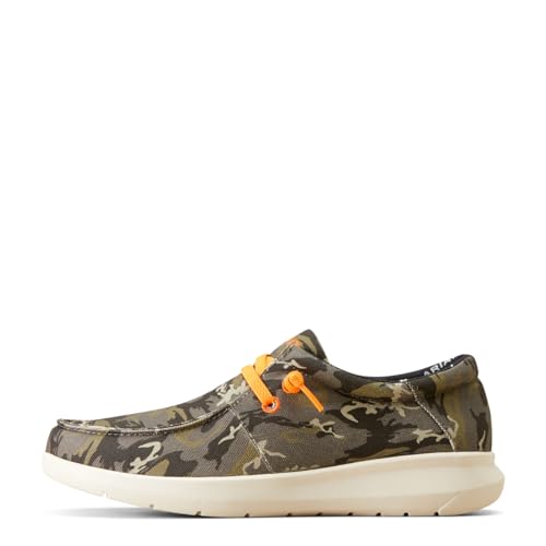 Image of Ariat Men's Hilo Shoe